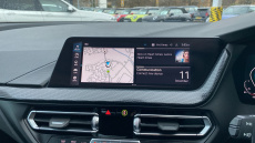 BMW 2 Series 218i Sport 4dr DCT Petrol Saloon